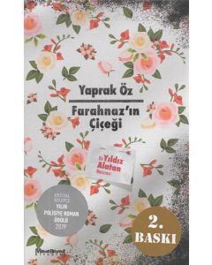 Farahnaz'ın Çiçeği