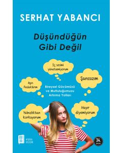 Düşündüğün Gibi Değil