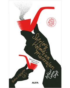 Sherlock Holmes’un Maceraları