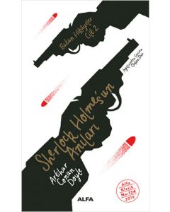 Sherlock Holmes’un Anıları