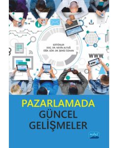Pazarlamada Güncel Gelişmeler