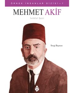 Mehmet Akif