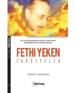 Fethi Yeken Tavsiyeler