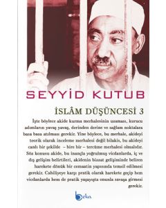 İslam Düşüncesi 3