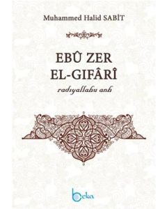 Ebu Zer El-Gıfari