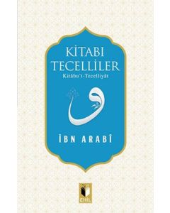 Kitabı Tecelliler