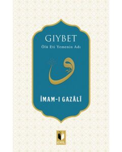 Gıybet
