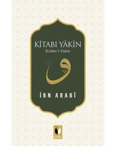 Kitabı Yakin