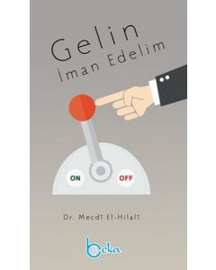 Gelin İman Edelim