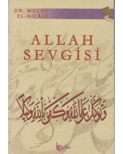 Allah Sevgisi