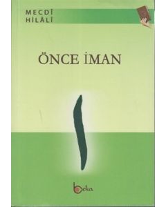 Önce İman