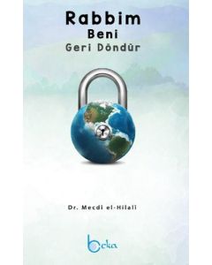 Rabbim Beni Geri Döndür