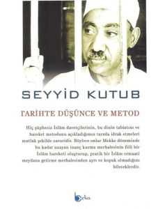 Tarihte Düşünce ve Metod