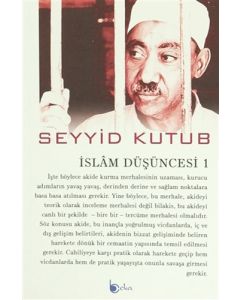 İslam Düşüncesi 1