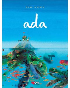 Ada (Ciltli)