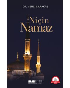 Niçin Namaz