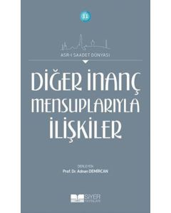 Diğer İnanç Mensuplarıyla İlişkiler