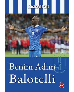 Benim Adım Balotelli