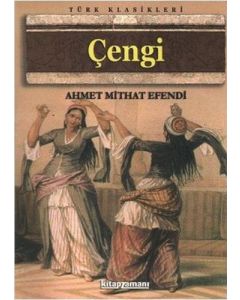 Çengi