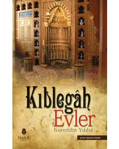 Kıblegah Evler