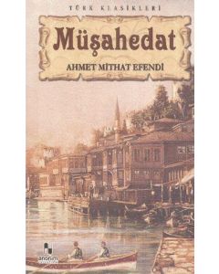 Müşahedat