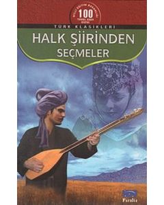 Halk Şiirinden Seçmeler