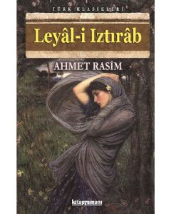 Leyal-i Iztırab