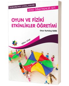 Oyun ve Fiziki Etkinlikler Öğretimi 