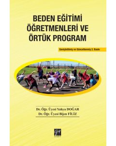 Beden Eğitimi Öğretmenleri ve Örtük Program
