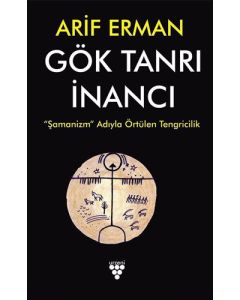 Gök Tanrı İnancı