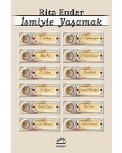 İsmiyle Yaşamak