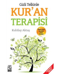 Gizli Telkinle Kur'an Terapisi (DVD'li)