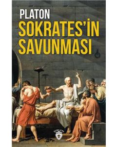 Sokrates'in Savunması