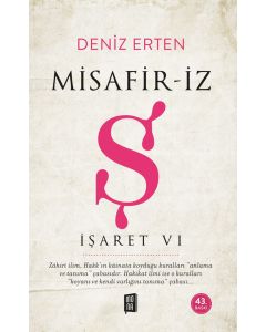 Misafir-İz Ş (İşaret VI)