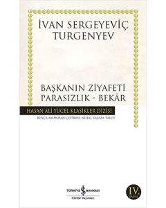 Başkanın Ziyafeti - Parasızlık – Bekâr