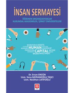 İnsan Sermayesi