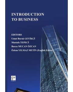 İntroduction To Business