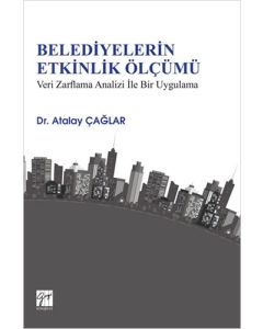 Belediyelerin Etkinlik Ölçümü