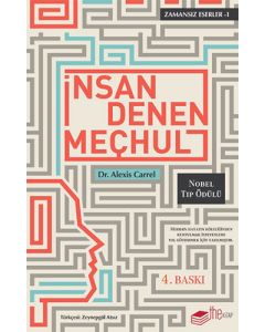 İnsan Denen Meçhul