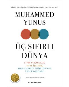 Üç Sıfırlı Dünya