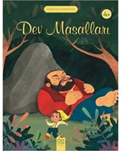 Dev Masalları