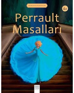 Perrault Masalları - Değerli Masallar Koleksiyonları