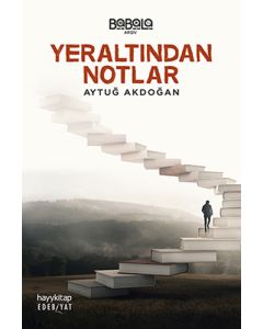 Yeraltından Notlar