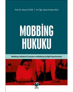 Mobbing Hukuku