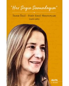 Her Şeyin Sonundayım