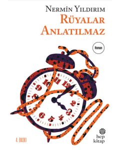 Rüyalar Anlatılmaz