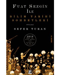 Bilim Tarihi Sohbetleri