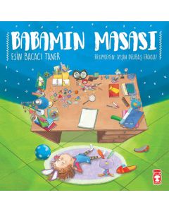 Babamın Masası