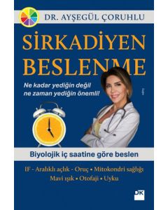 Sirkadiyen Beslenme