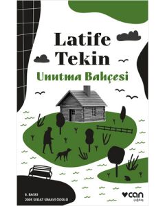 Unutma Bahçesi
